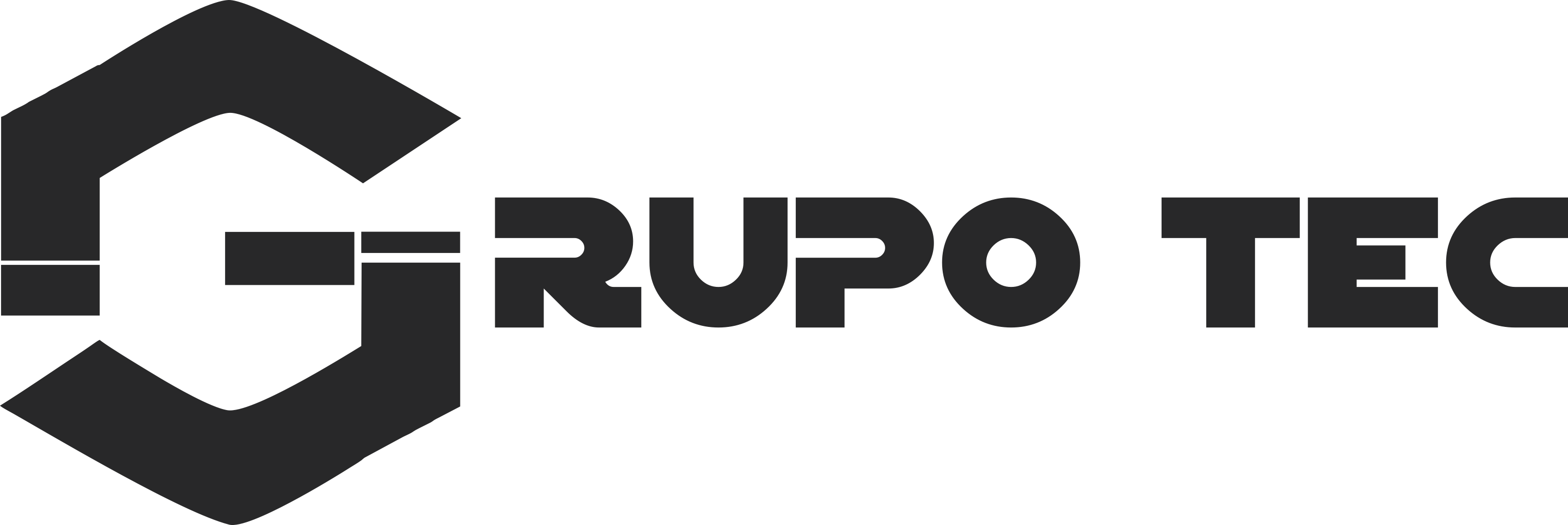Logo Grupo Tec Peru